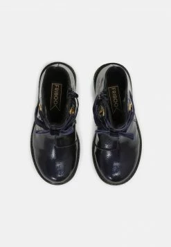Friboo LEATHER - Stiefelette - Dark Blue, Kinder 12 Friboo LEATHER - Stiefelette - Dark Blue, Kinder -Günstiges FRIBOO Geschäft 26fb11d3524c4cceb7efbfb58ed88bf5