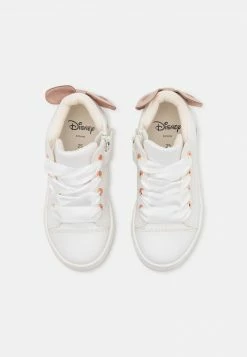 Friboo DISNEY MINNIE MOUSE - Sneaker High - White, Kinder -Günstiges FRIBOO Geschäft 26fff7e81d6b4fd991034b9e157b105d