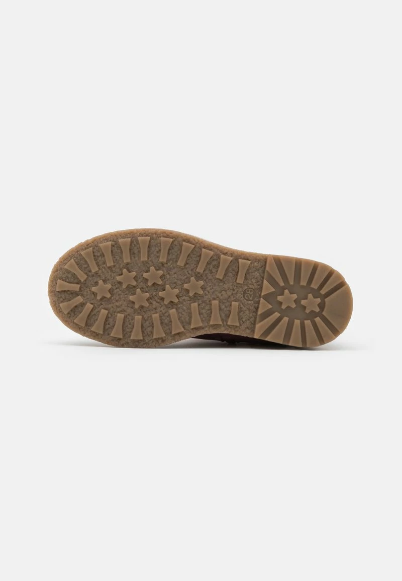 Friboo LEATHER - Stiefel - Pink, Kinder 7 Friboo LEATHER - Stiefel - Pink, Kinder – Bild 5