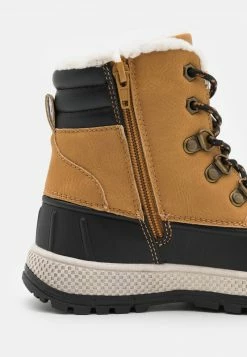 Friboo Snowboot/Winterstiefel - Camel, Kinder -Günstiges FRIBOO Geschäft 279cfe17f38e45d4bca5aaab085dec76