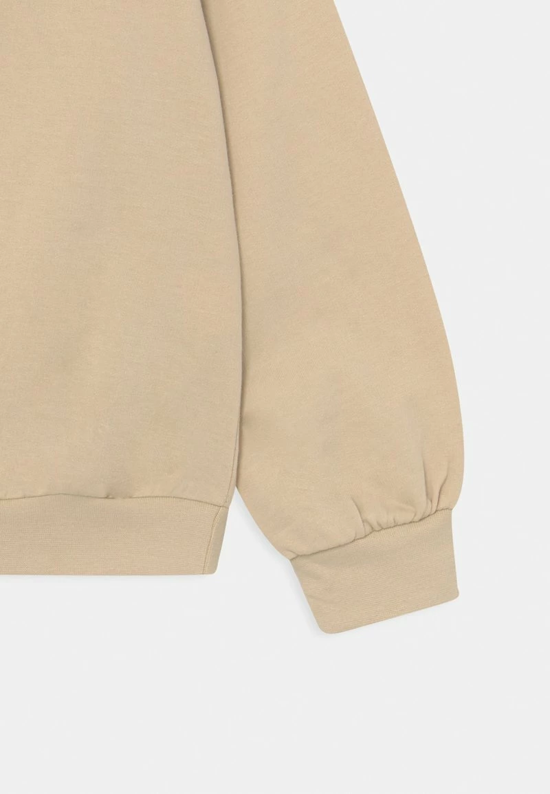 Friboo 2 PACK UNISEX - Sweatshirt - Tan/light Pink 6 Friboo 2 PACK UNISEX - Sweatshirt - Tan/light Pink – Bild 4