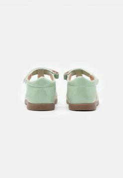 Friboo Riemensandalette - Mint, Kinder -Günstiges FRIBOO Geschäft 2891143039564416b0e0ee2e69fe4b8b