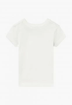 Friboo BASIC BOY WINTER 4 PACK - T-Shirt Basic - Winter White, Kinder 9 Friboo BASIC BOY WINTER 4 PACK - T-Shirt Basic - Winter White, Kinder -Günstiges FRIBOO Geschäft 28937e84e70d4ae7ab35ed3b8363738b