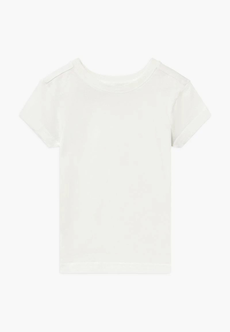 Friboo BASIC BOY WINTER 4 PACK - T-Shirt Basic - Winter White, Kinder 5 Friboo BASIC BOY WINTER 4 PACK - T-Shirt Basic - Winter White, Kinder – Bild 3