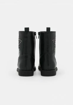 Friboo Stiefelette - Black, Kinder -Günstiges FRIBOO Geschäft 29161bbad8e24b54a36550e6e966e334