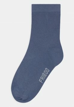 Friboo UNISEX 7 PACK - Socken - Multi-coloured/blue/grey, Kinder 6 Friboo UNISEX 7 PACK - Socken - Multi-coloured/blue/grey, Kinder -Günstiges FRIBOO Geschäft 29520d37c68a402aa3da43a830d7d20e