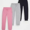 Friboo 3 PACK - Jogginghose - Pink/light Grey/dark Blue, Kinder 1 Friboo 3 PACK - Jogginghose - Pink/light Grey/dark Blue, Kinder -Günstiges FRIBOO Geschäft 29d4c14efad5431ab8d1a9ee6242f042