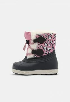 Friboo Snowboot/Winterstiefel - Pink, Kinder