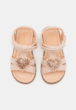 Friboo Riemensandalette - Light Pink, Kinder -Günstiges FRIBOO Geschäft 29fb0a0b6d3f43a884cde057c887c859