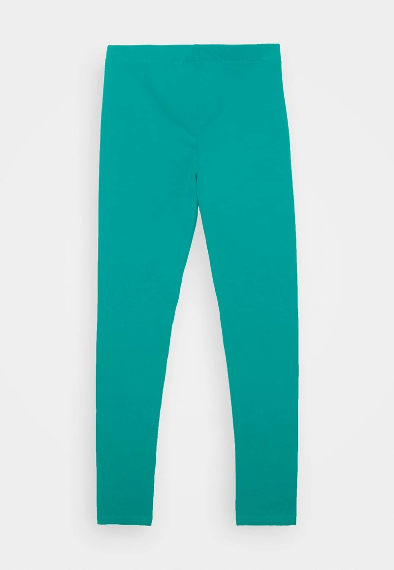 Friboo 4 PACK - Leggings - Hosen - Turquoise/black/light Grey, Kinder 5 Friboo 4 PACK - Leggings - Hosen - Turquoise/black/light Grey, Kinder – Bild 3