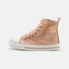 Friboo Sneaker High - Rose Gold-coloured, Kinder -Günstiges FRIBOO Geschäft 2a26249d4f71414cbbbd501adff51eb9
