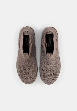 Friboo LEATHER BOOTIES - Stiefelette - Pink, Kinder 11 Friboo LEATHER BOOTIES - Stiefelette - Pink, Kinder -Günstiges FRIBOO Geschäft 2b448aaa0d384b6a876667ed0f73f7e5