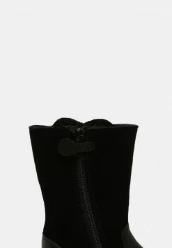 Friboo LEATHER - Stiefel - Black, Kinder 13 Friboo LEATHER - Stiefel - Black, Kinder -Günstiges FRIBOO Geschäft 2bf037773747437087ec2f1f5fa4b29a