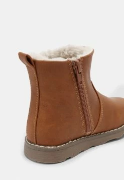 Friboo Stiefelette - Cognac, Kinder -Günstiges FRIBOO Geschäft 2c6fcb2d4dec4f61ad22d52469eb0cbe