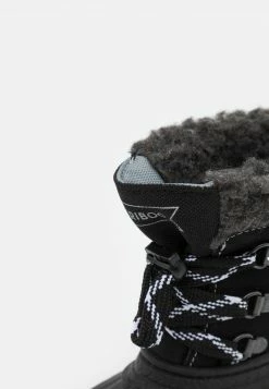 Friboo Snowboot/Winterstiefel - Black, Kinder -Günstiges FRIBOO Geschäft 2cb95a3e257c454bbe9310dcf258f16e