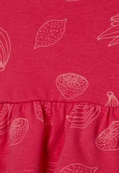 Friboo PEPLUM HEM TEE 3 PACK - T-Shirt Print - Red / Yellow /blue, Kinder 9 Friboo PEPLUM HEM TEE 3 PACK - T-Shirt Print - Red / Yellow /blue, Kinder -Günstiges FRIBOO Geschäft 2ccdfe1f50934487ba7172751138c84d