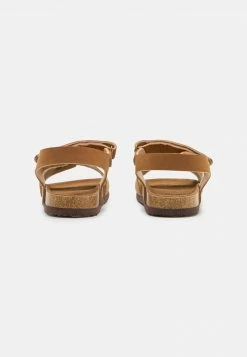 Friboo Riemensandalette - Brown, Kinder -Günstiges FRIBOO Geschäft 2da2839566d54051b8f54f6eb14d4ee5