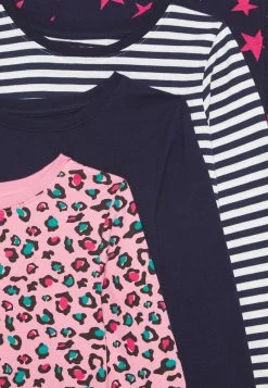 Friboo 4 PACK - Langarmshirt - Pink/dark Blue, Kinder 9 Friboo 4 PACK - Langarmshirt - Pink/dark Blue, Kinder -Günstiges FRIBOO Geschäft 2de20cfa5d1347459070dfd3626b4055