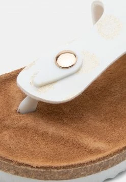 Friboo Riemensandalette - White, Kinder -Günstiges FRIBOO Geschäft 2f4a6adac07e4ce392789950b7db321f