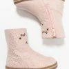 Friboo Stiefelette - Light Pink, Kinder