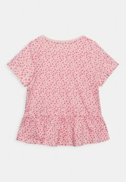 Friboo PEPLUM HEM TEE 3 PACK - T-Shirt Print - Pink - 402_purple - 404_dark Blue - 503, Kinder 7 Friboo PEPLUM HEM TEE 3 PACK - T-Shirt Print - Pink - 402_purple - 404_dark Blue - 503, Kinder -Günstiges FRIBOO Geschäft 2f6c5228bbb14efe9cbb4b218e974993