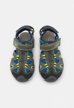 Friboo LEATHER - Trekkingsandale - Dark Grey, Kinder 11 Friboo LEATHER - Trekkingsandale - Dark Grey, Kinder -Günstiges FRIBOO Geschäft 2fa9fc8c74cf418a8ac052ee9c8a5105