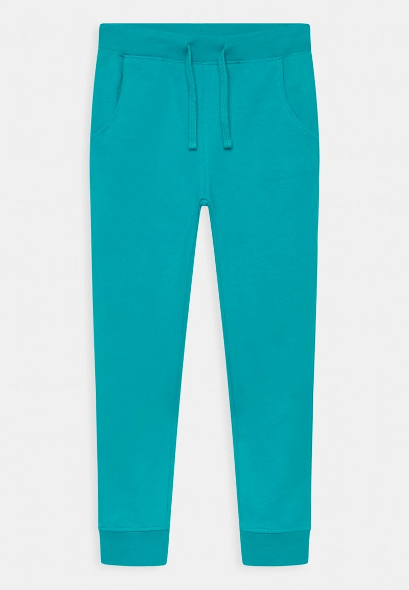 Friboo BASIC GIRLS 3 PACK - Jogginghose - Multi-coloured/green, Kinder 4 Friboo BASIC GIRLS 3 PACK - Jogginghose - Multi-coloured/green, Kinder – Bild 3