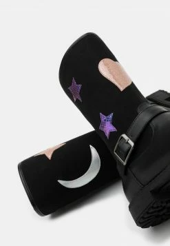 Friboo Stiefel - Black, Kinder -Günstiges FRIBOO Geschäft 2fef6c804c4b44829d9b4bf081352e26