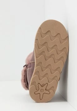Friboo Stiefelette - Mauve, Kinder -Günstiges FRIBOO Geschäft 30703687ad5c4fd4ab7b36edb3446973