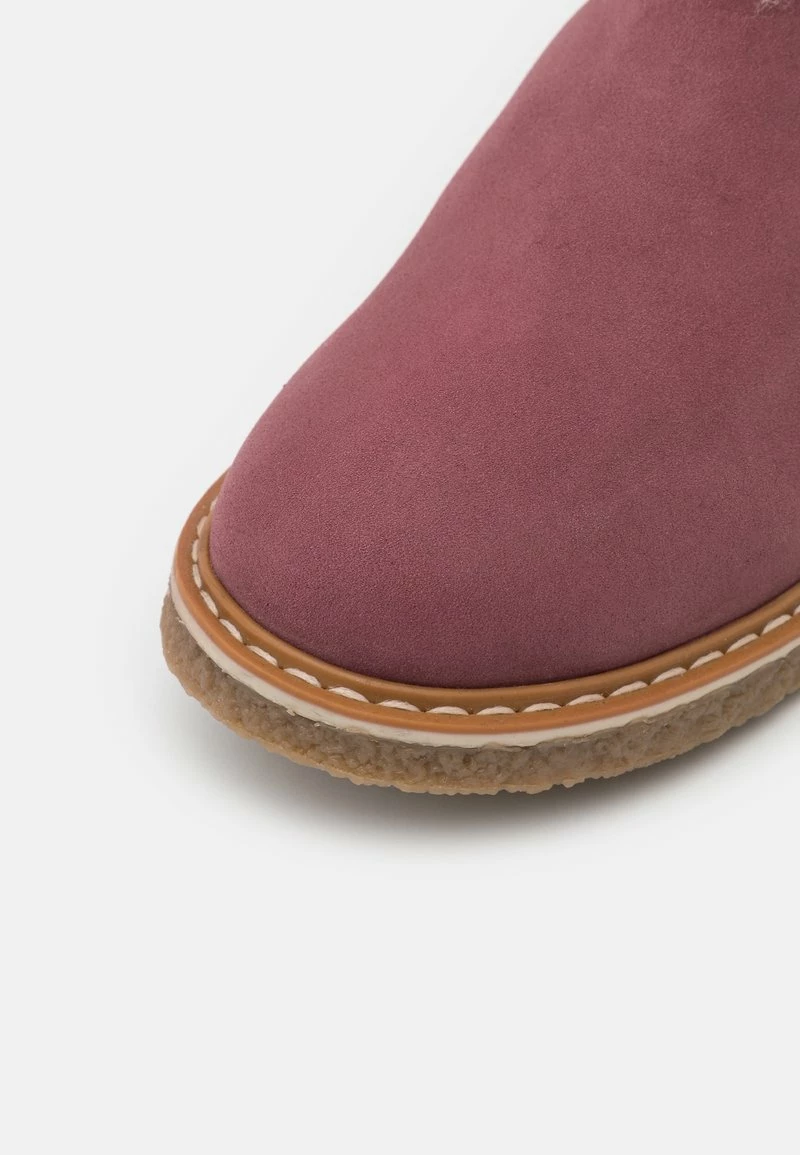 Friboo LEATHER - Stiefel - Pink, Kinder 8 Friboo LEATHER - Stiefel - Pink, Kinder – Bild 6