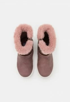 Friboo Stiefelette - Mauve, Kinder 11 Friboo Stiefelette - Mauve, Kinder -Günstiges FRIBOO Geschäft 31547e01d2eb49828989b09e6c06d0d2