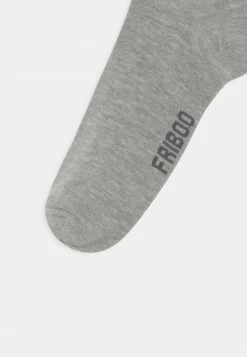 Friboo 7 PACK UNISEX - Socken - Tan/black/grey -Günstiges FRIBOO Geschäft 32a1669f5f13451a8fd94a920d658ecd