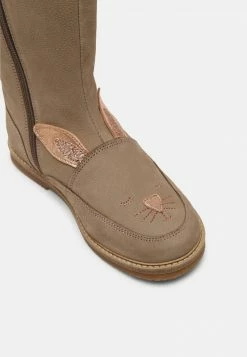 Friboo LEATHER - Stiefel - Taupe, Kinder 15 Friboo LEATHER - Stiefel - Taupe, Kinder -Günstiges FRIBOO Geschäft 32e15d22d5054c6e9dce6c1682cceb29