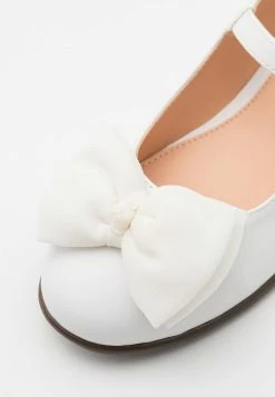 Friboo Riemchenballerina - White, Kinder -Günstiges FRIBOO Geschäft 332128a71e7b428db516ac74a559cdb3