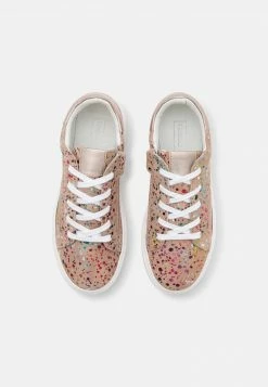 Friboo LEATHER - Sneaker Low - Pink, Kinder -Günstiges FRIBOO Geschäft 34d5b782ec5743629f35a4687edd2a76