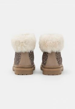 Friboo LEATHER - Schnürstiefelette - Nude, Kinder 10 Friboo LEATHER - Schnürstiefelette - Nude, Kinder -Günstiges FRIBOO Geschäft 34e80d79f50048beb583f7a85f4274ea