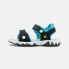 Friboo Trekkingsandale - Black/blue, Kinder 1 Friboo Trekkingsandale - Black/blue, Kinder -Günstiges FRIBOO Geschäft 356beffa90e54d93a06bf7403b96bbd1