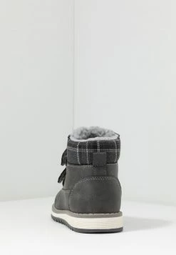 Friboo Stiefelette - Dark Gray, Kinder 12 Friboo Stiefelette - Dark Gray, Kinder -Günstiges FRIBOO Geschäft 358701198f9f45c6ac253c129ce0d958