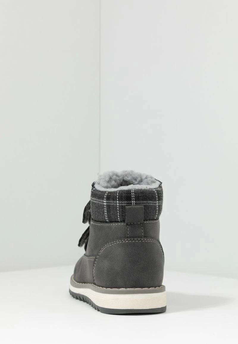 Friboo Stiefelette - Dark Gray, Kinder 7 Friboo Stiefelette - Dark Gray, Kinder – Bild 5