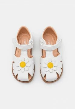 Friboo Riemensandalette - White, Kinder