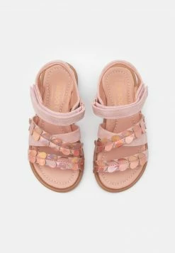 Friboo Riemensandalette - Light Pink, Kinder -Günstiges FRIBOO Geschäft 37f93da674564f7aaea6f98b47b8b93f