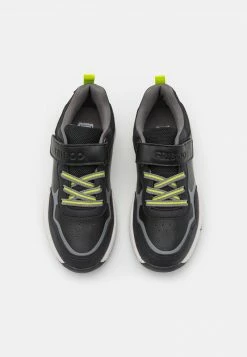 Friboo Sneaker Low - Black, Kinder 11 Friboo Sneaker Low - Black, Kinder -Günstiges FRIBOO Geschäft 39158f984d9e45e8881394858bc46af6