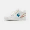 Friboo Sneaker High - White, Kinder