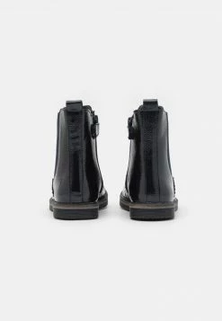 Friboo LEATHER - Stiefelette - Dark Blue, Kinder 10 Friboo LEATHER - Stiefelette - Dark Blue, Kinder -Günstiges FRIBOO Geschäft 3b04514d979146b7945d9a390e192230