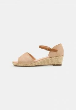 Friboo Riemensandalette - Rose Gold, Kinder