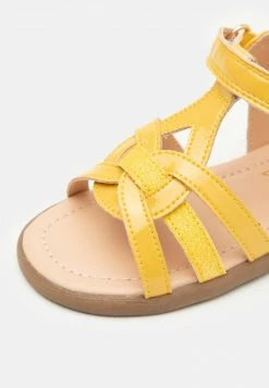 Friboo Riemensandalette - Yellow, Kinder 13 Friboo Riemensandalette - Yellow, Kinder -Günstiges FRIBOO Geschäft 3b63bc3f180f4619a75308849ff8cd55