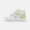 Friboo Sneaker High - White, Kinder -Günstiges FRIBOO Geschäft 3c325d3ffa0842e29e1f34a704e4a48f