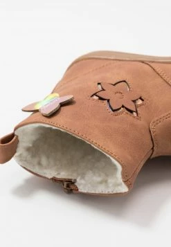 Friboo Stiefelette - Cognac, Kinder 10 Friboo Stiefelette - Cognac, Kinder -Günstiges FRIBOO Geschäft 3c7be931eba34b9188e46ab4593d170f