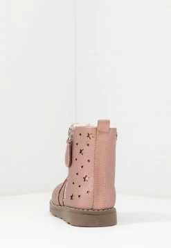 Friboo Stiefelette - Pink, Kinder 11 Friboo Stiefelette - Pink, Kinder -Günstiges FRIBOO Geschäft 3cd5b60482514e33862d293a03a73b29