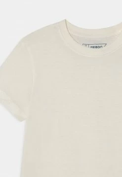 Friboo BASIC BOY TEE 4 PACK - T-Shirt Basic - White, Kinder 9 Friboo BASIC BOY TEE 4 PACK - T-Shirt Basic - White, Kinder -Günstiges FRIBOO Geschäft 3d53d9e936224b949692f58b6b427ccc